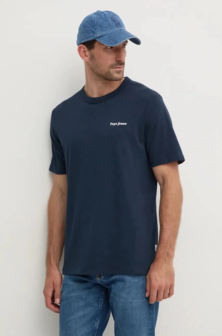 хлопковая футболка ARRYN - фото 3