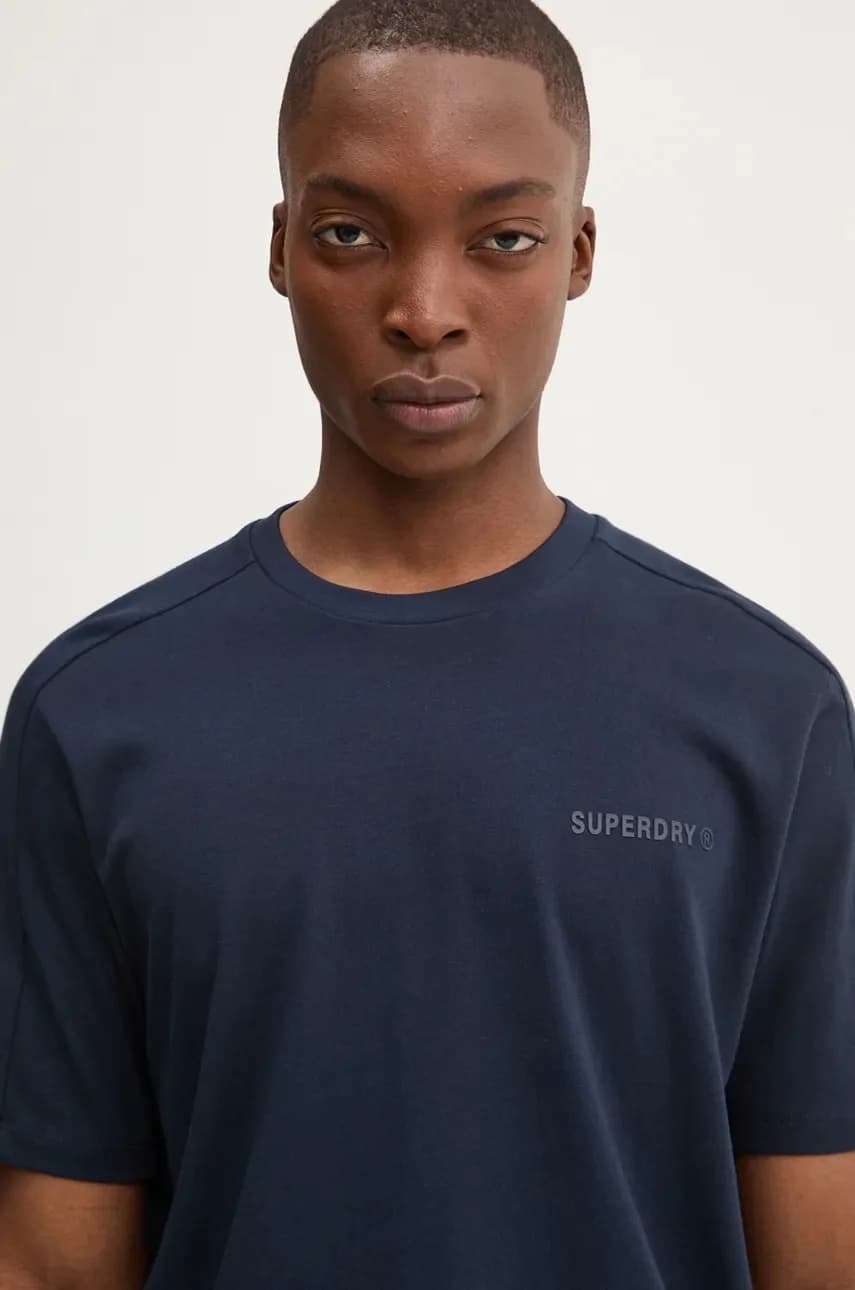 Хлопковая футболка