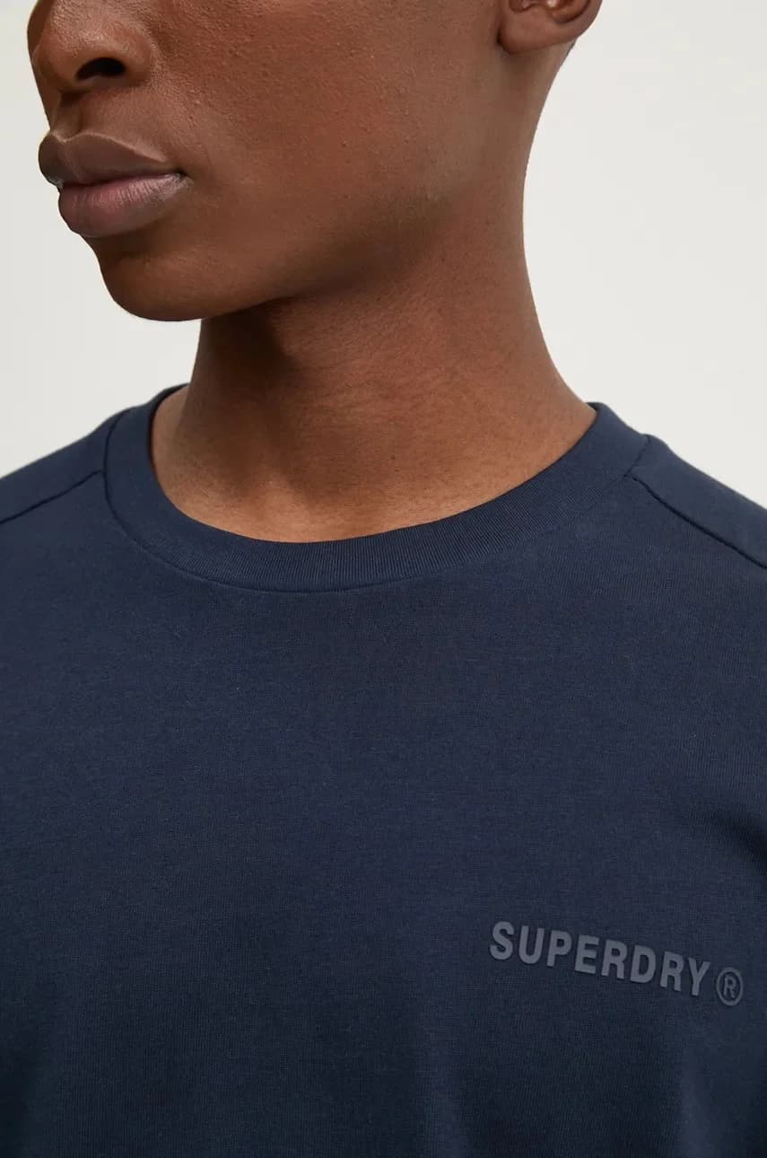 Хлопковая футболка - фото 5