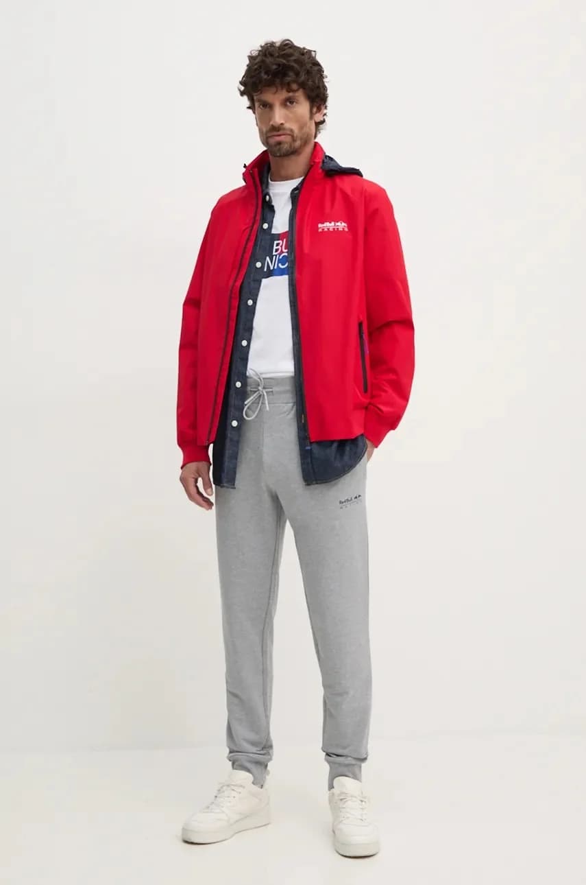 Хлопковая футболка - фото 2