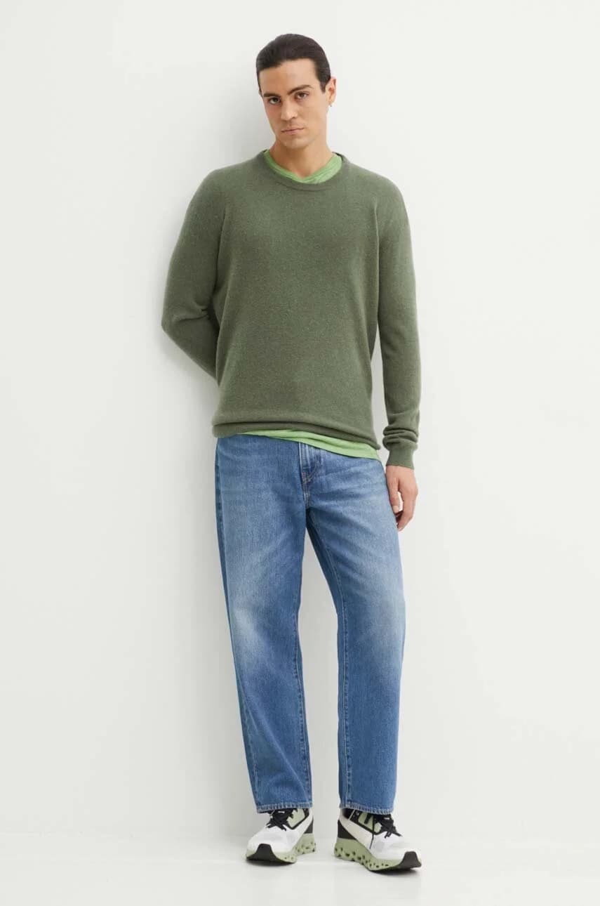 Хлопковая футболка - фото 2