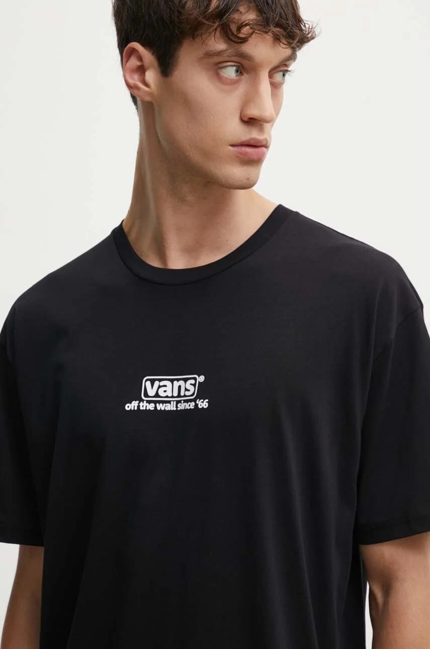 Хлопковая футболка - фото 4