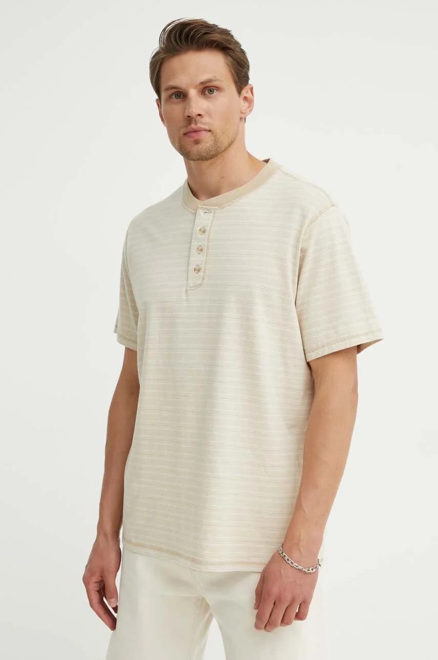 Хлопковое поло - фото 4