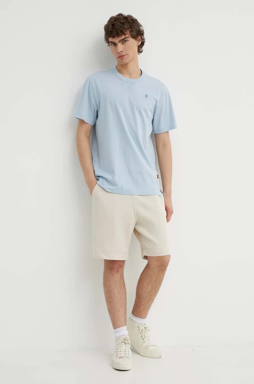 футболка Nifous из хлопка - фото 2