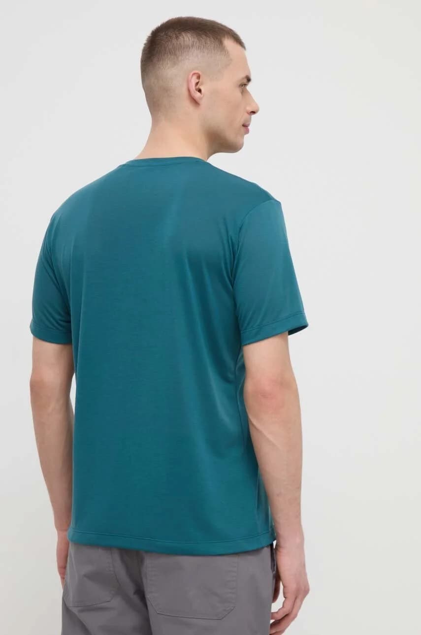 Спортивная футболка «Воннан» - фото 3