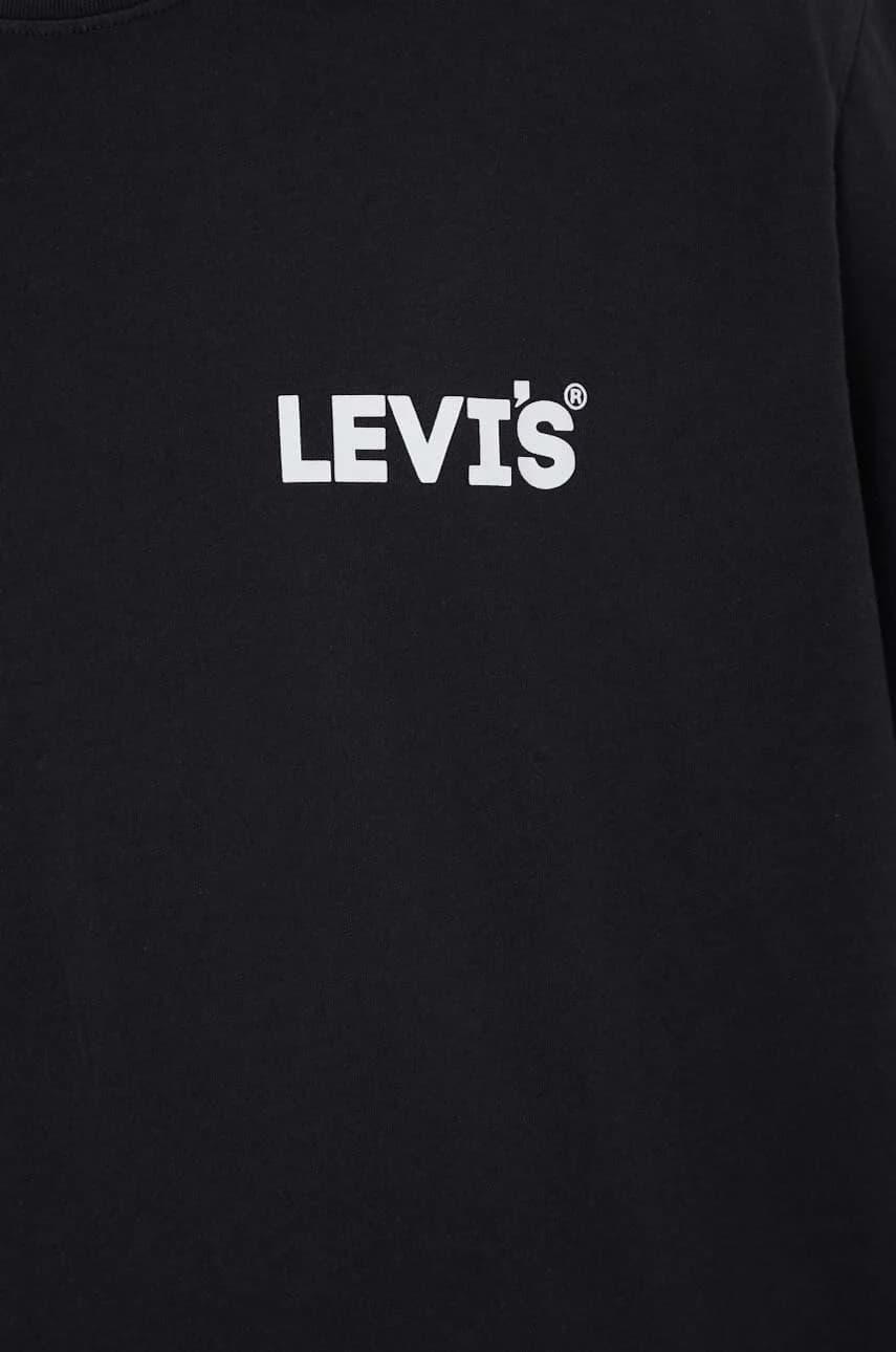 Хлопковая футболка - фото 5