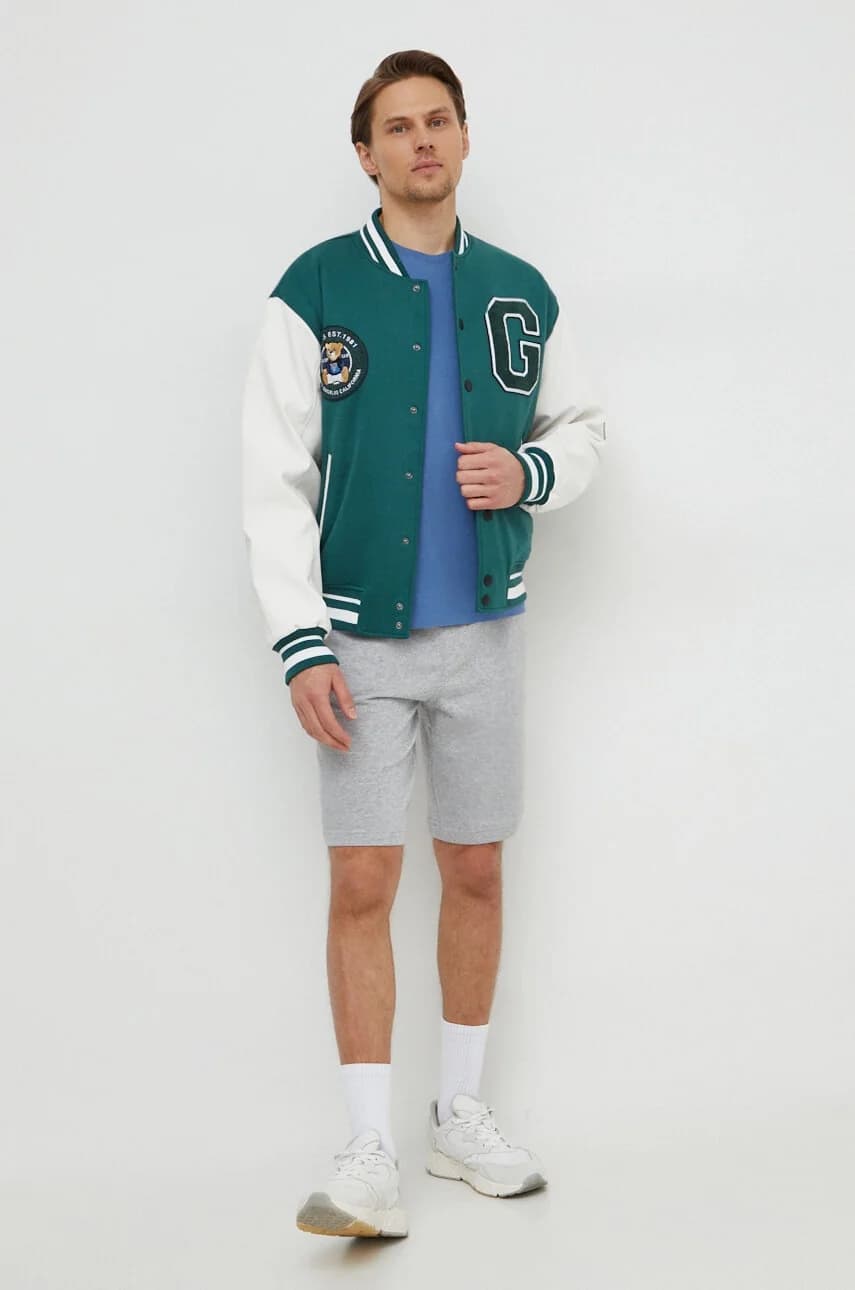 Хлопковая футболка - фото 2