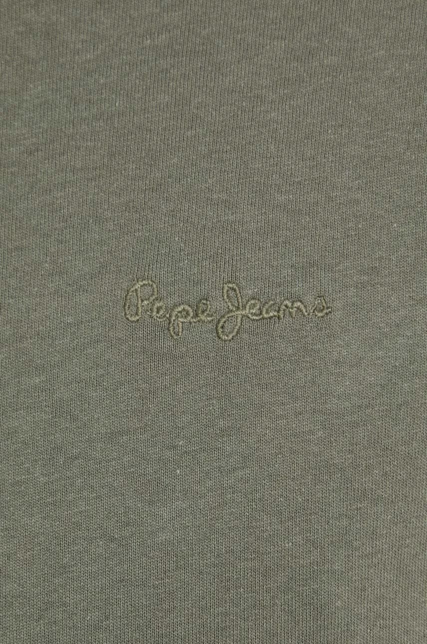 Хлопковая футболка Коннора - фото 5