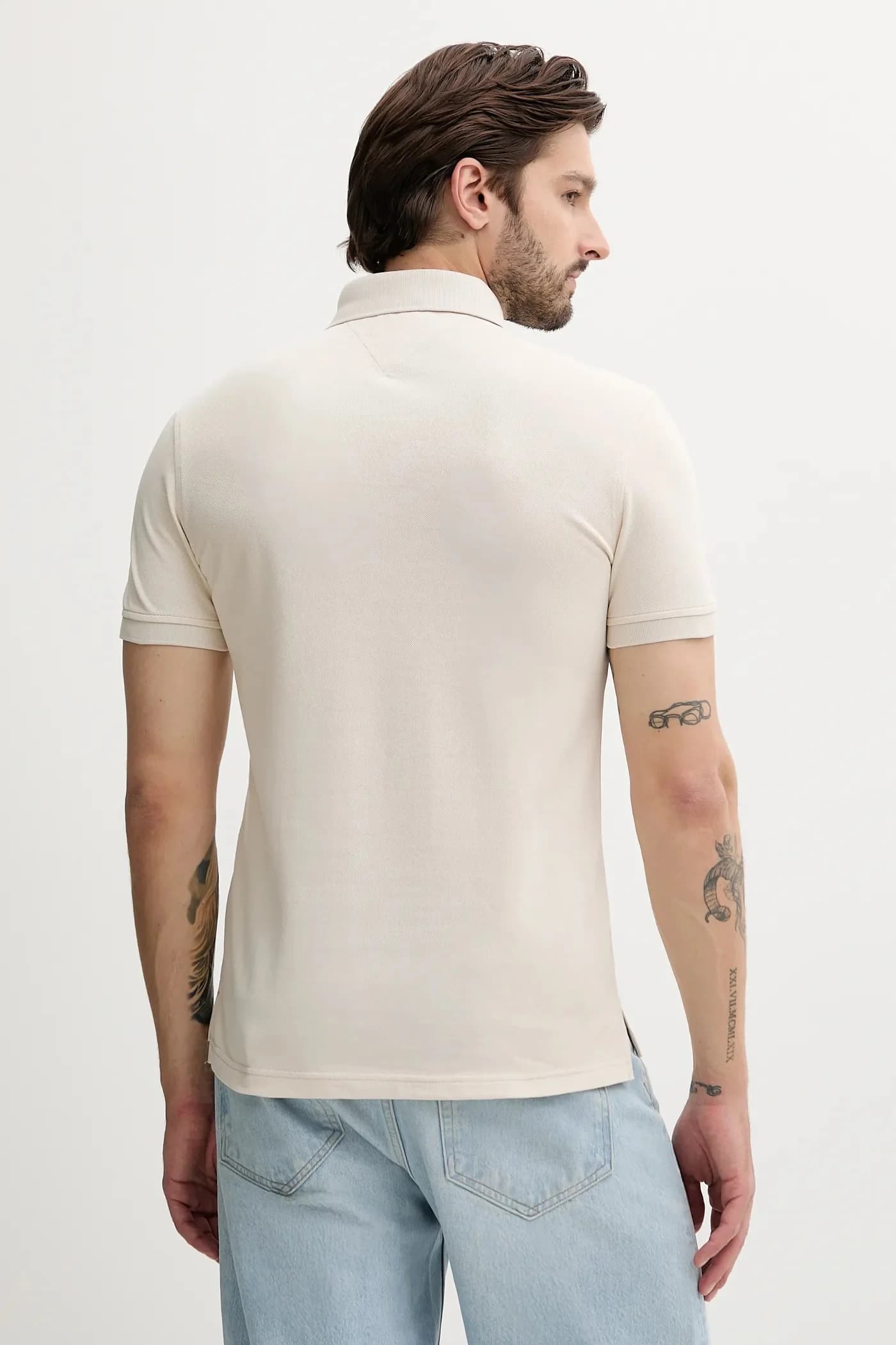 Поло - фото 2