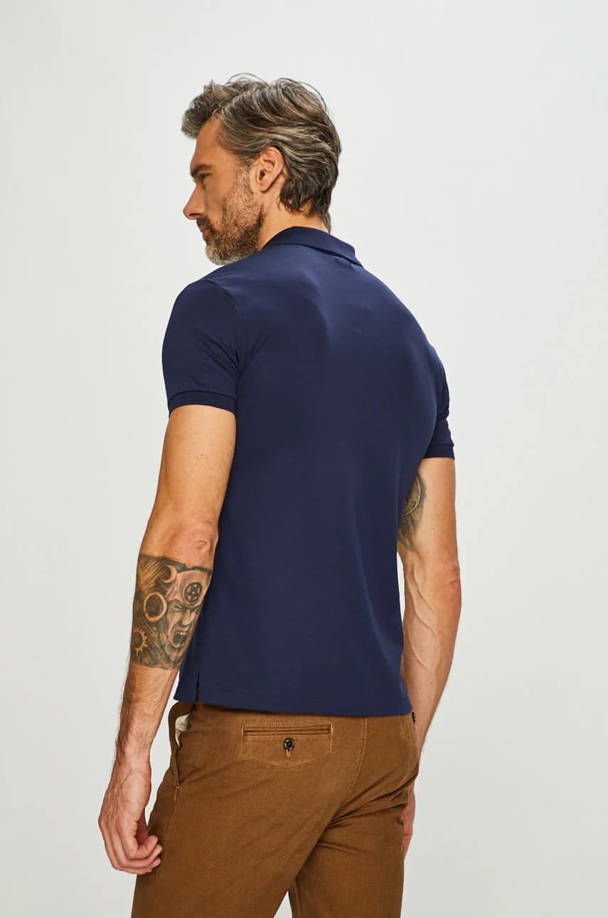 Поло - фото 3