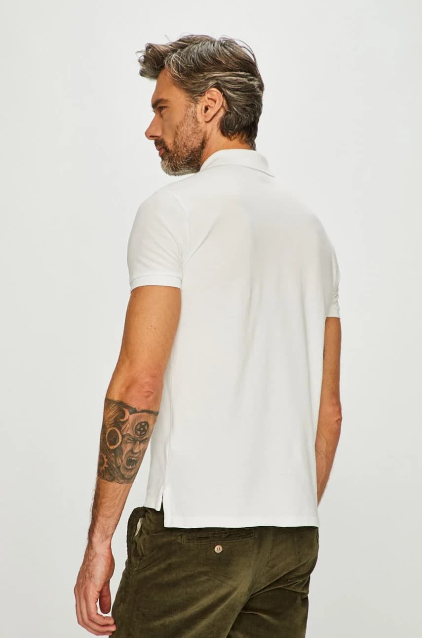 Поло - фото 4