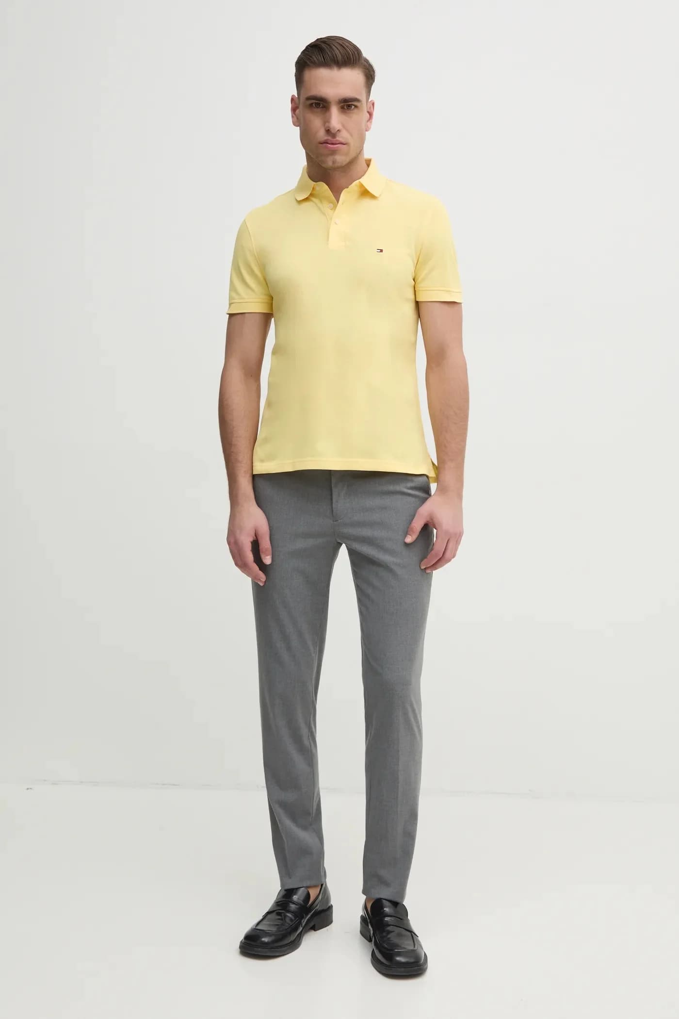 Поло - фото 2