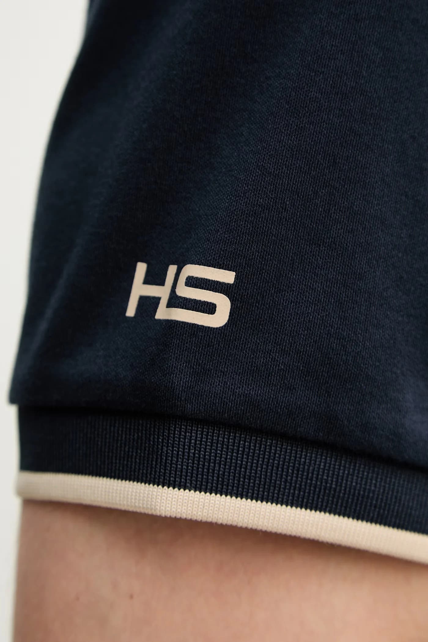 Хлопковое поло - фото 5