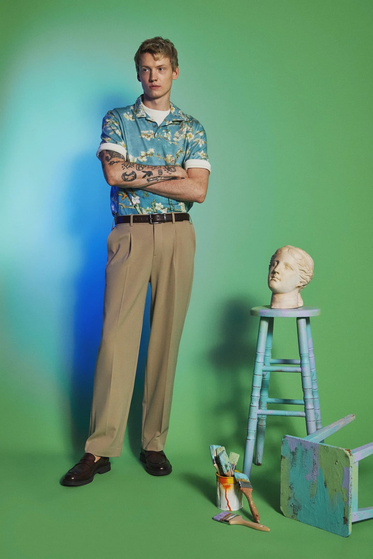 Поло - фото 2