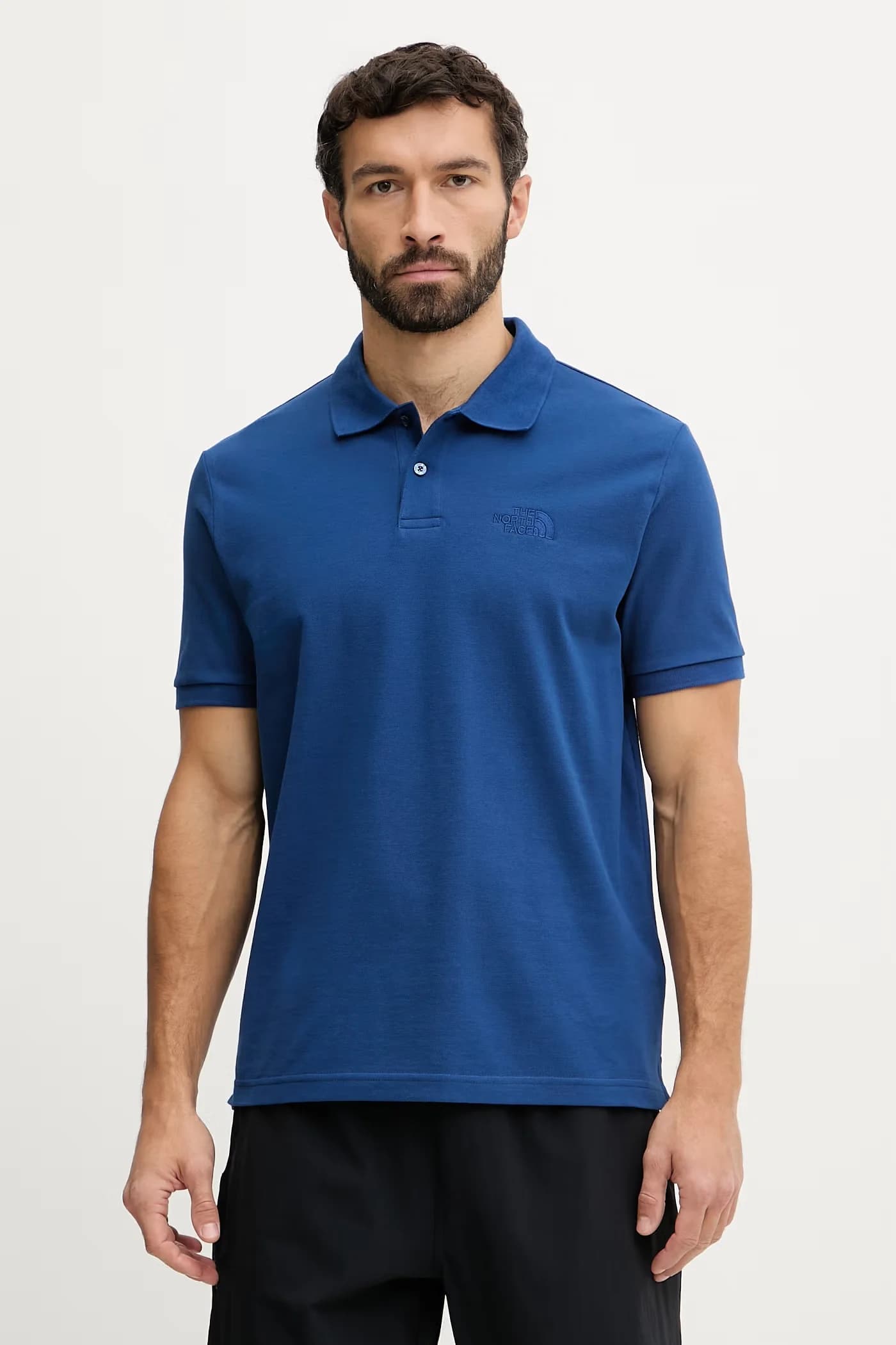 REGULAR POLO хлопковое поло