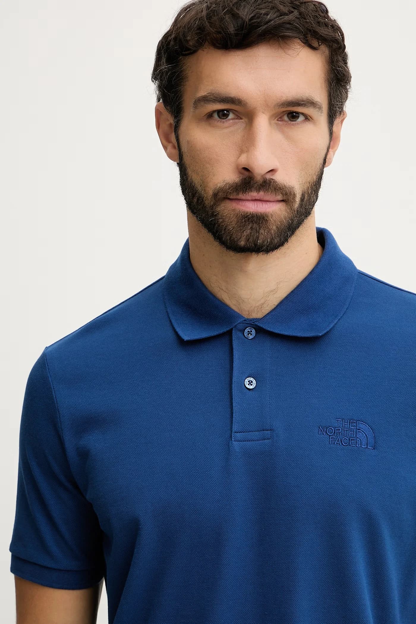 REGULAR POLO хлопковое поло - фото 4