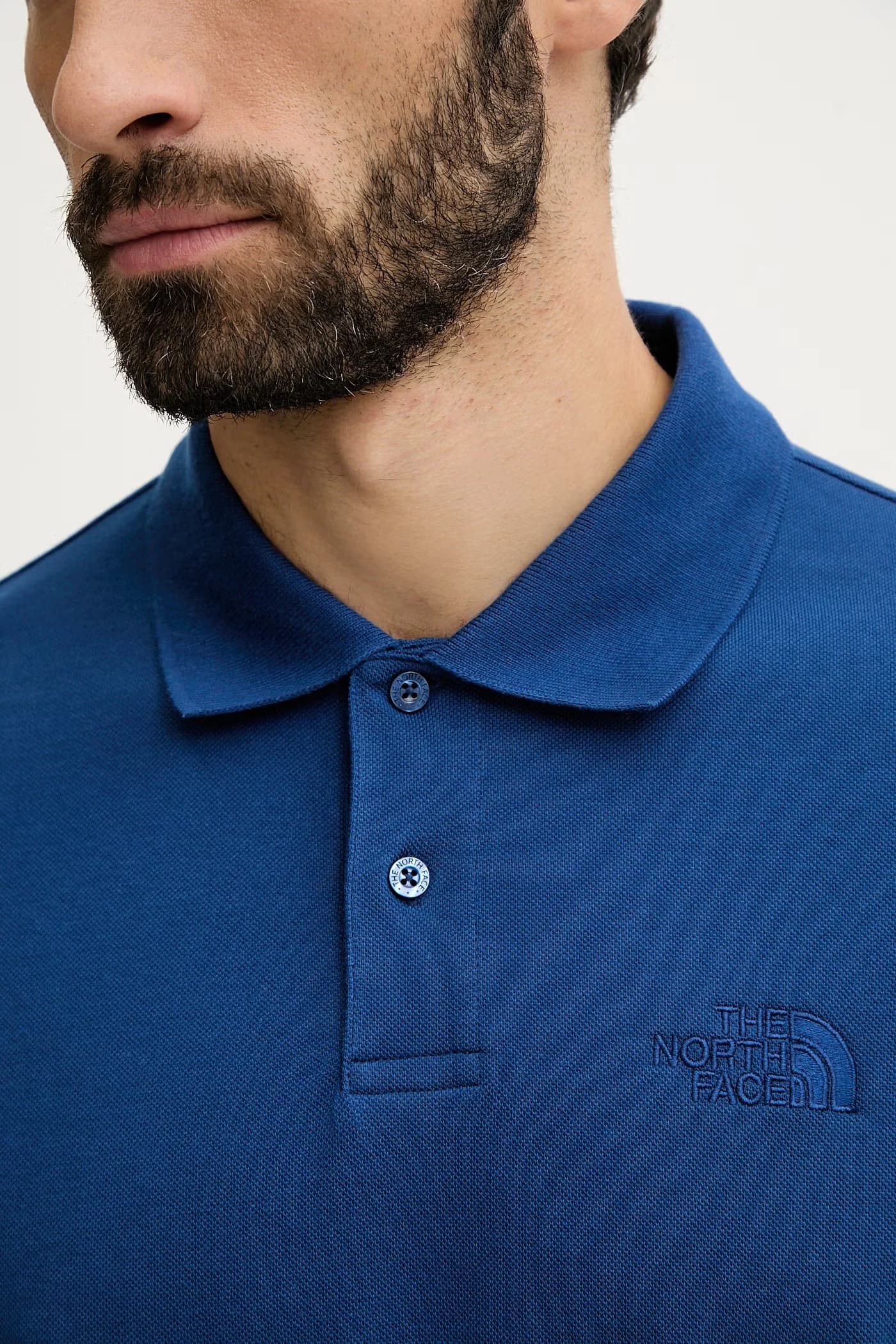 REGULAR POLO хлопковое поло - фото 5