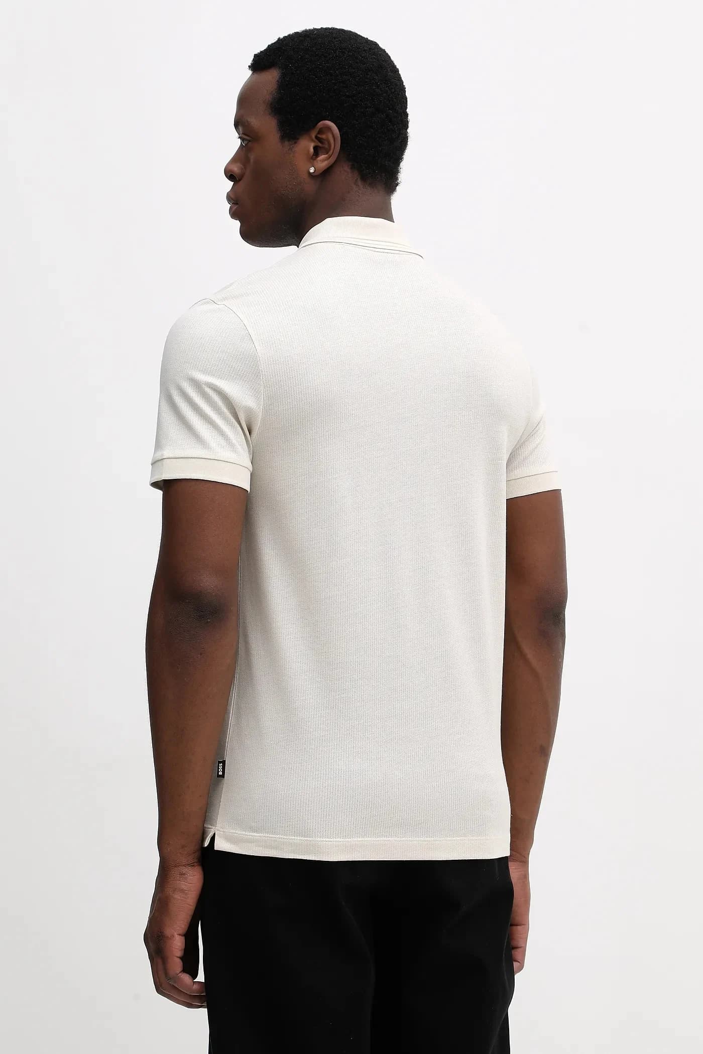 Поло H-Paras 70 - фото 3