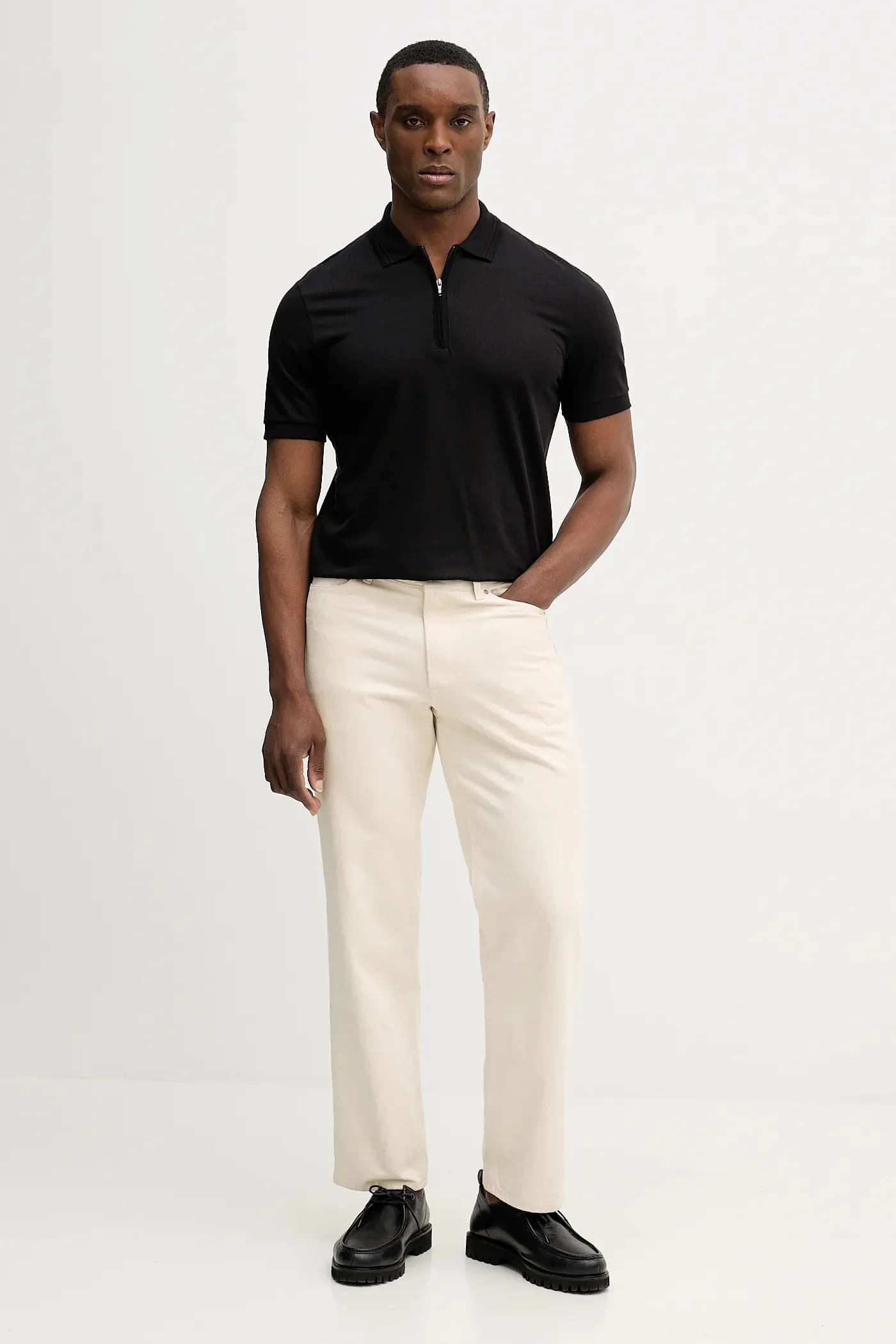 Поло H-Paras 70 - фото 2