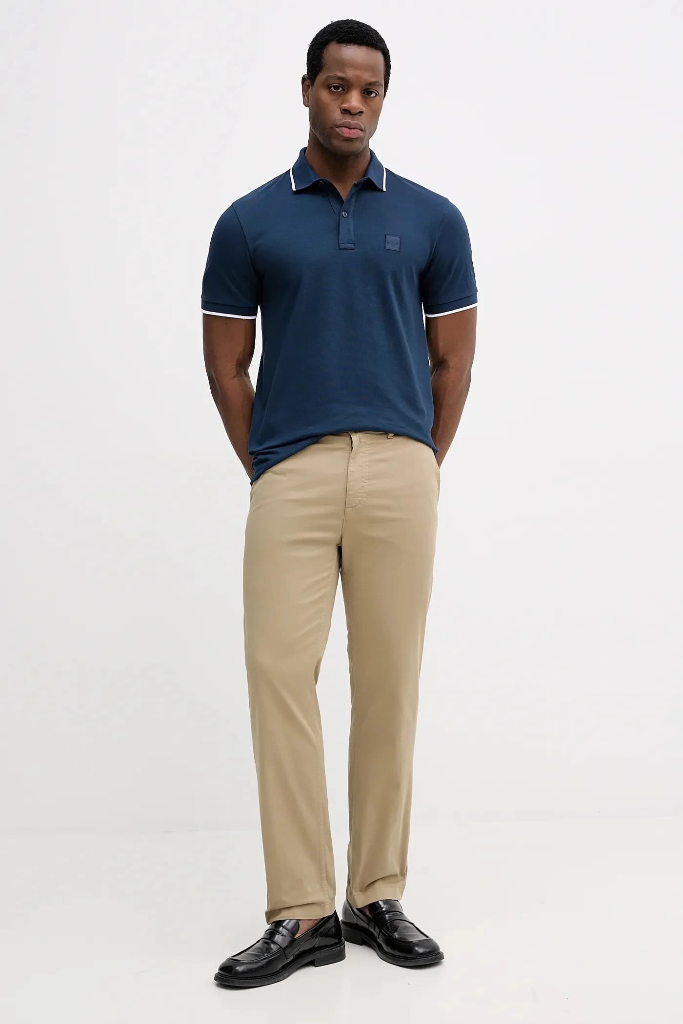 Поло - фото 2