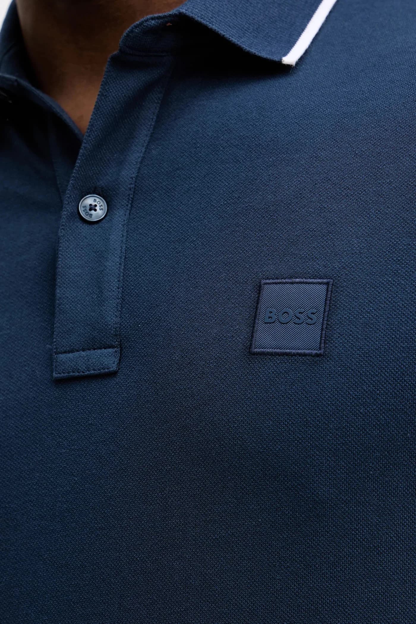 Поло - фото 5