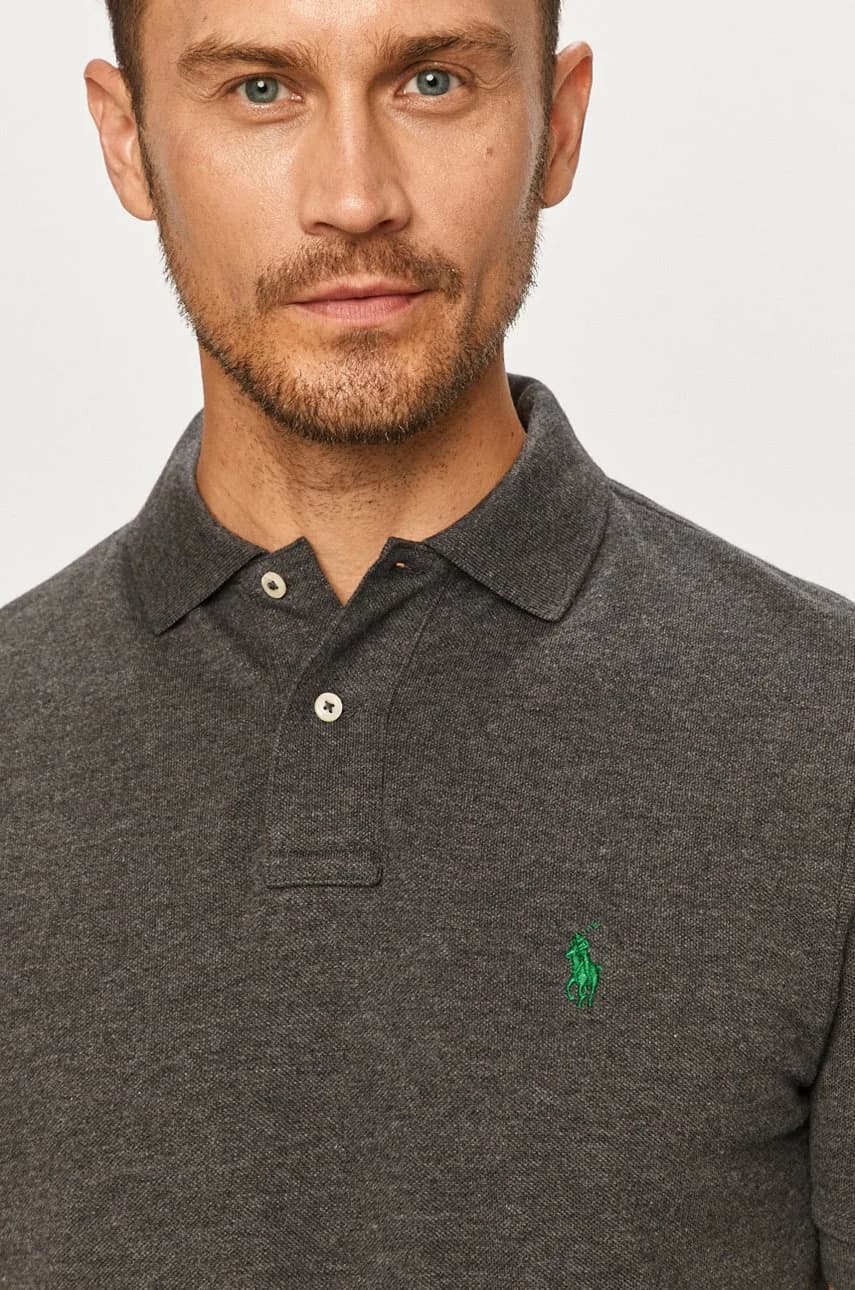 Поло - фото 4