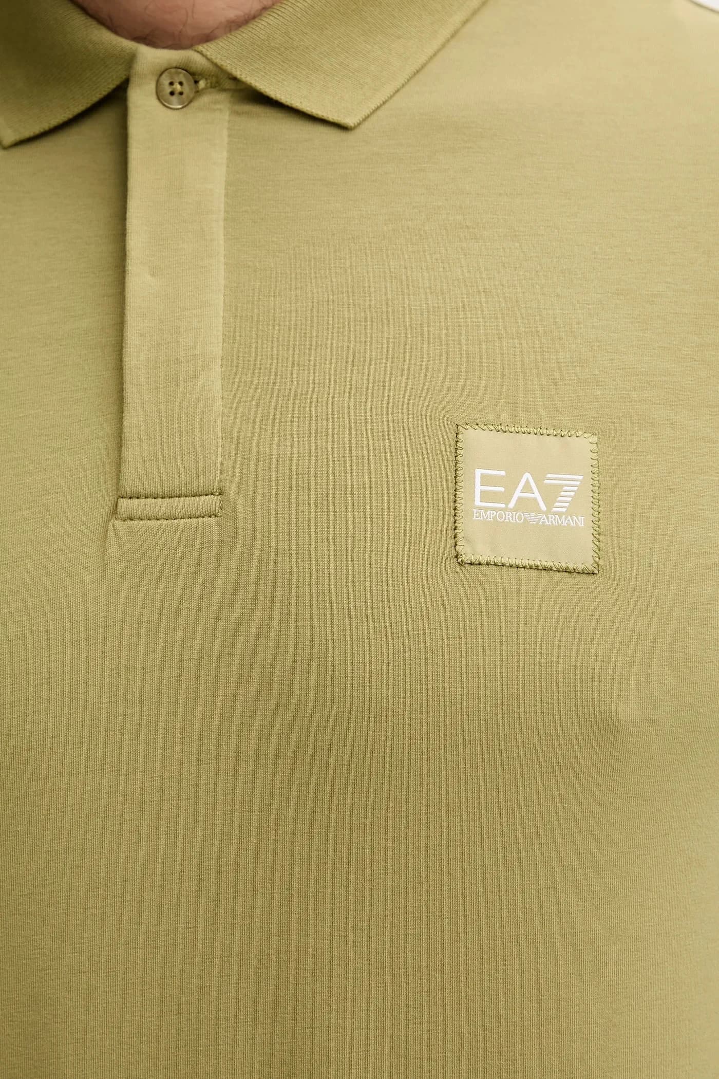 Поло - фото 5