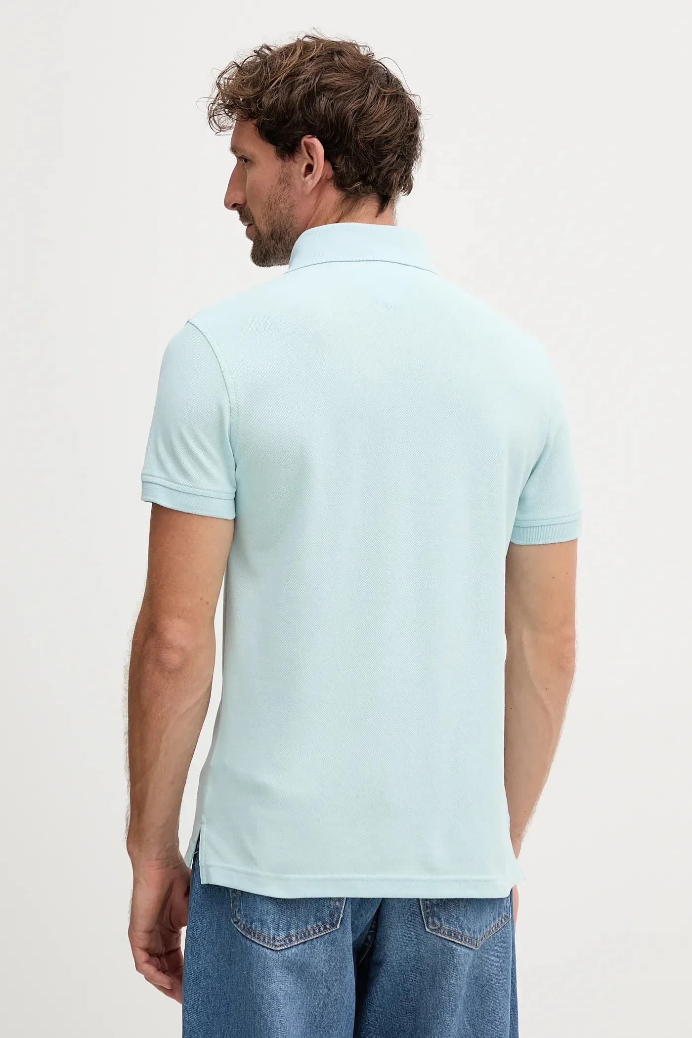 Поло - фото 2