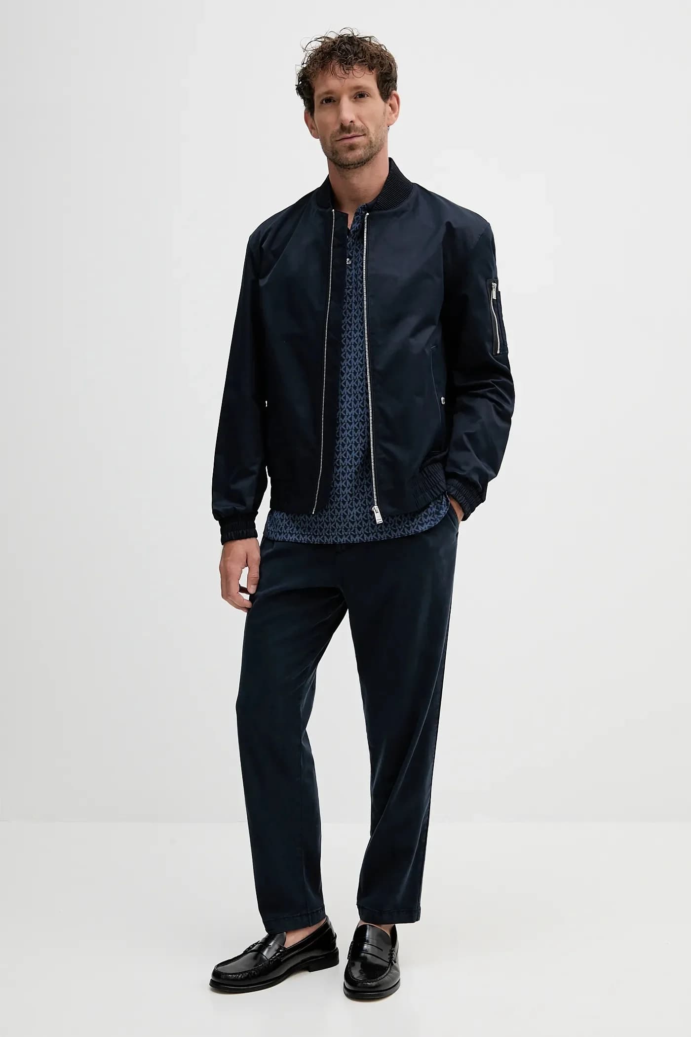 Хлопковое поло - фото 2