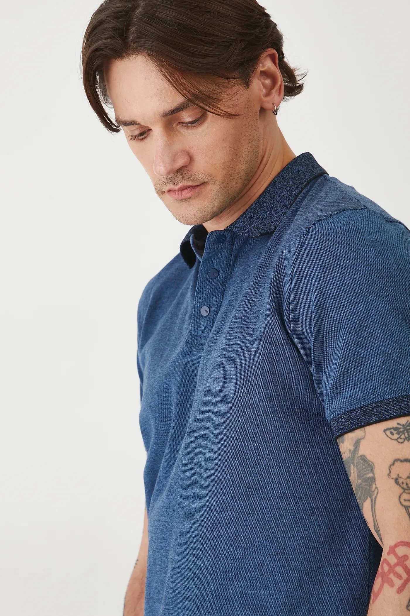 Поло - фото 4