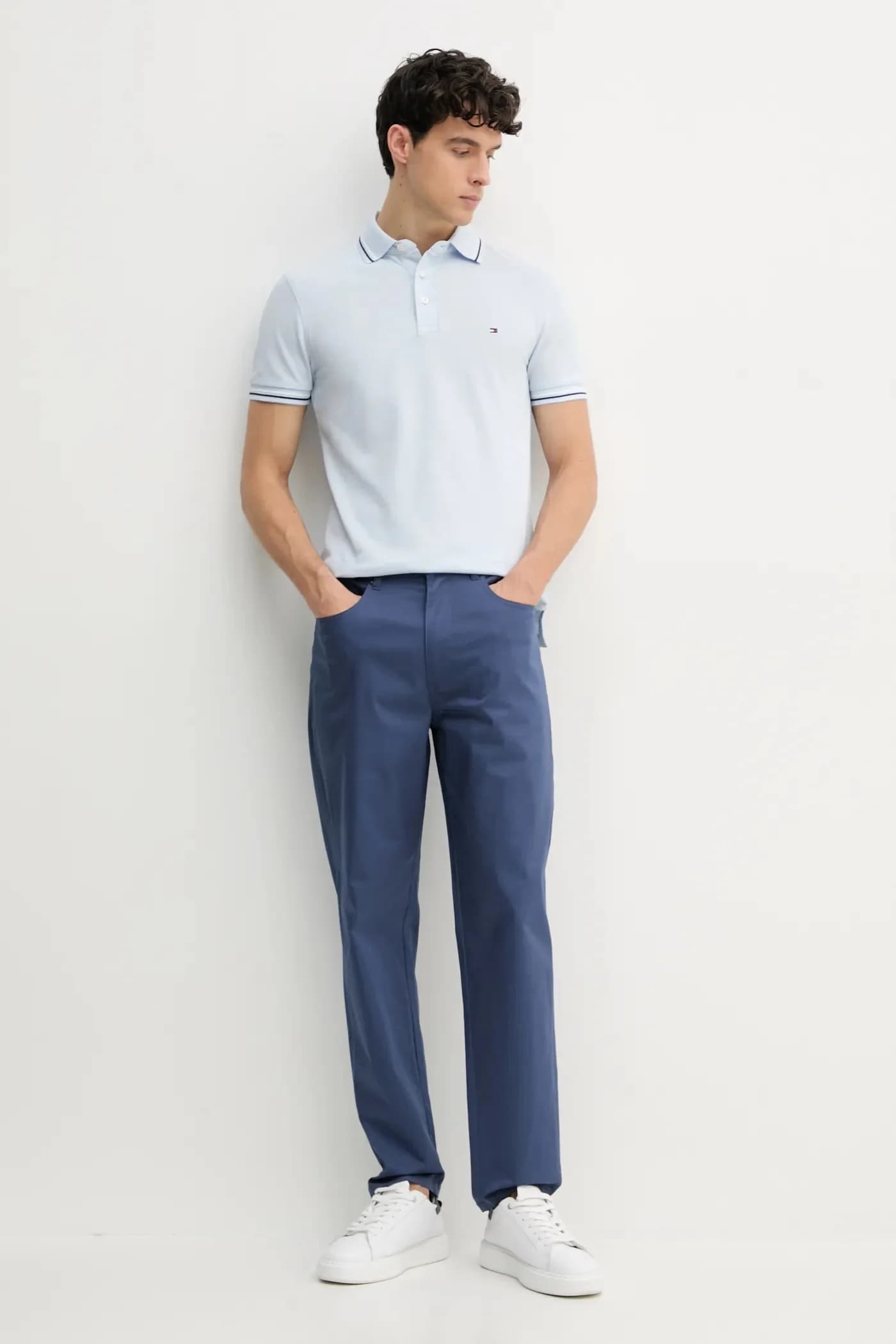 Поло - фото 2