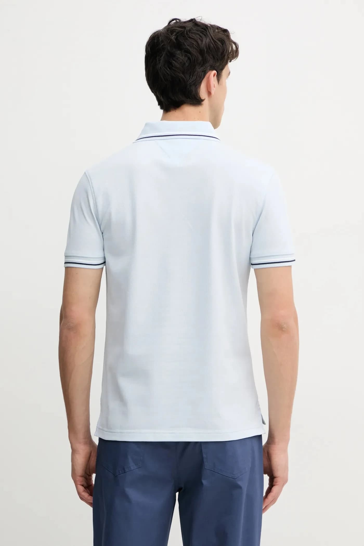 Поло - фото 3