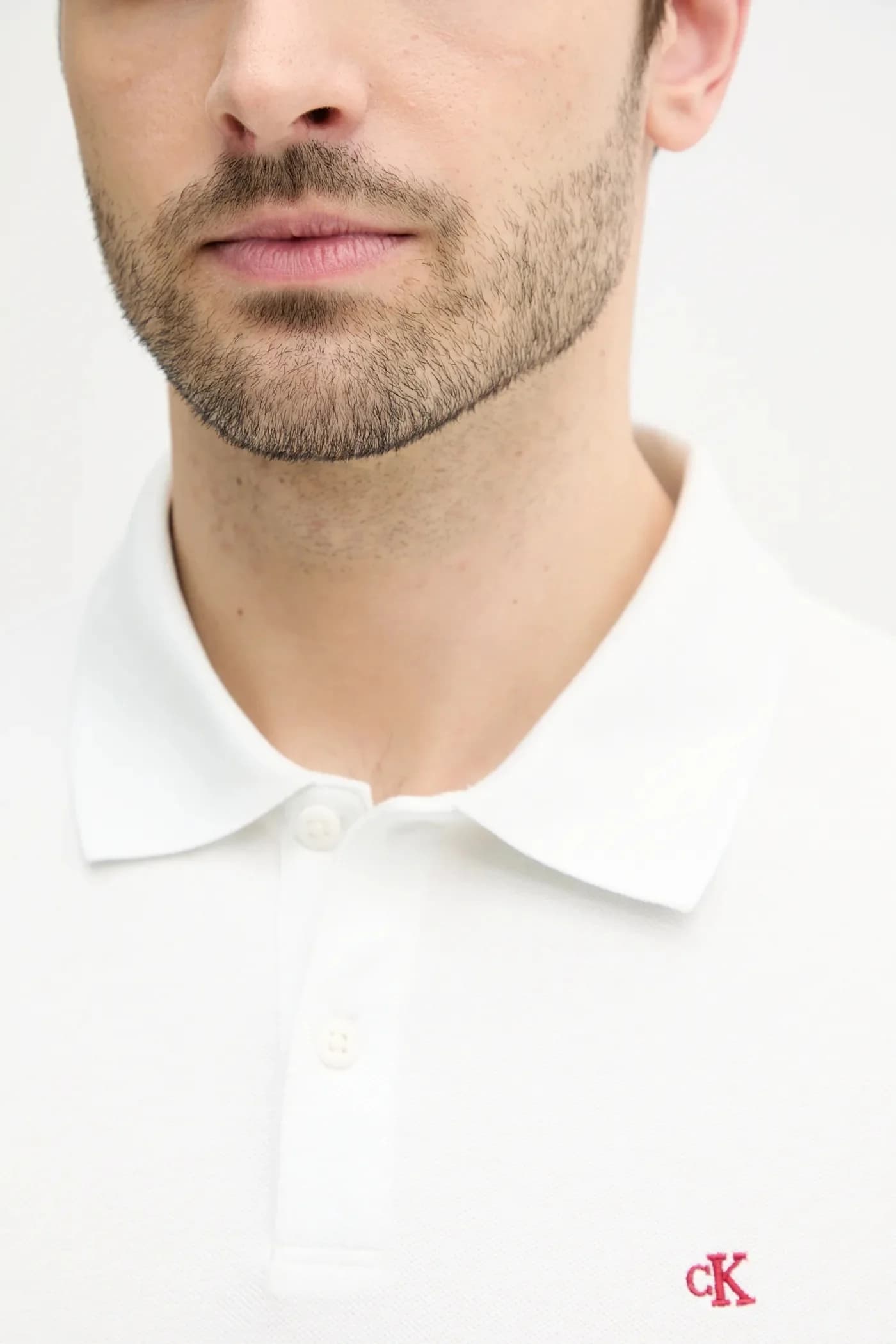 Хлопковое поло - фото 5