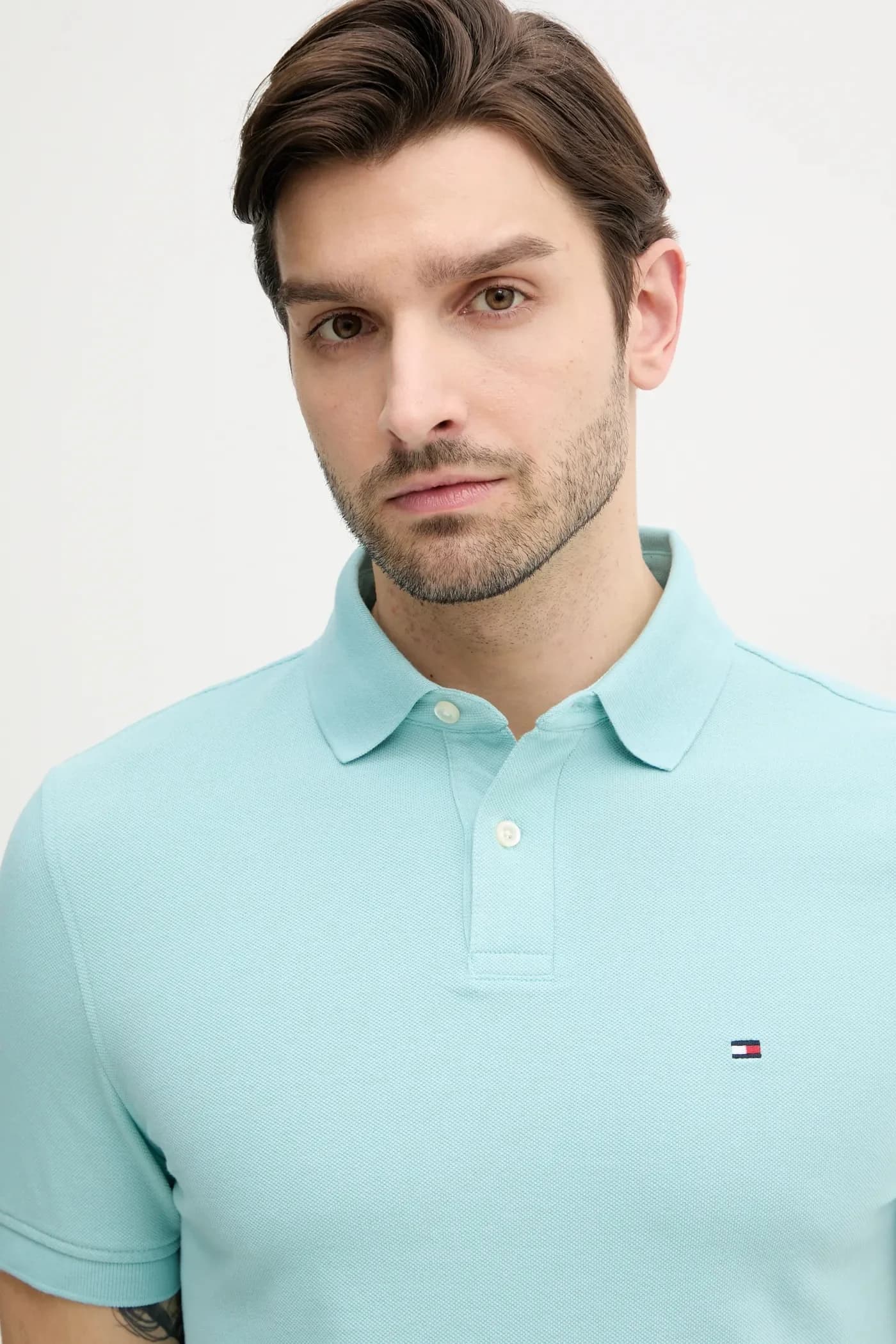 Поло - фото 4