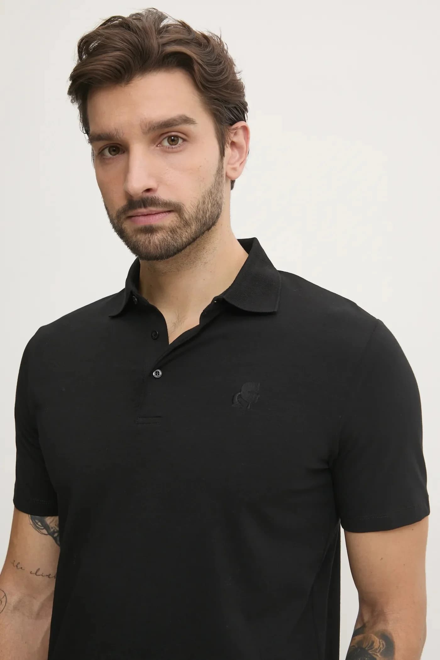 Поло - фото 4