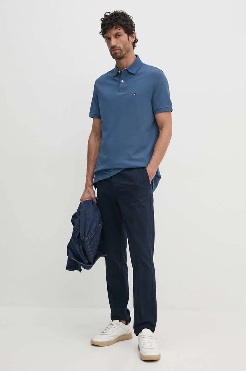 Поло - фото 2