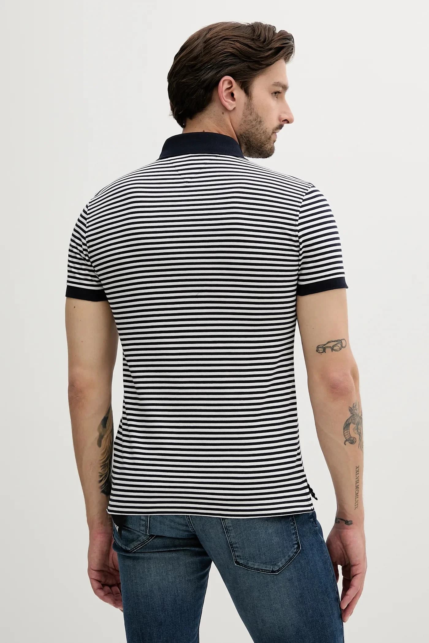 Поло - фото 3