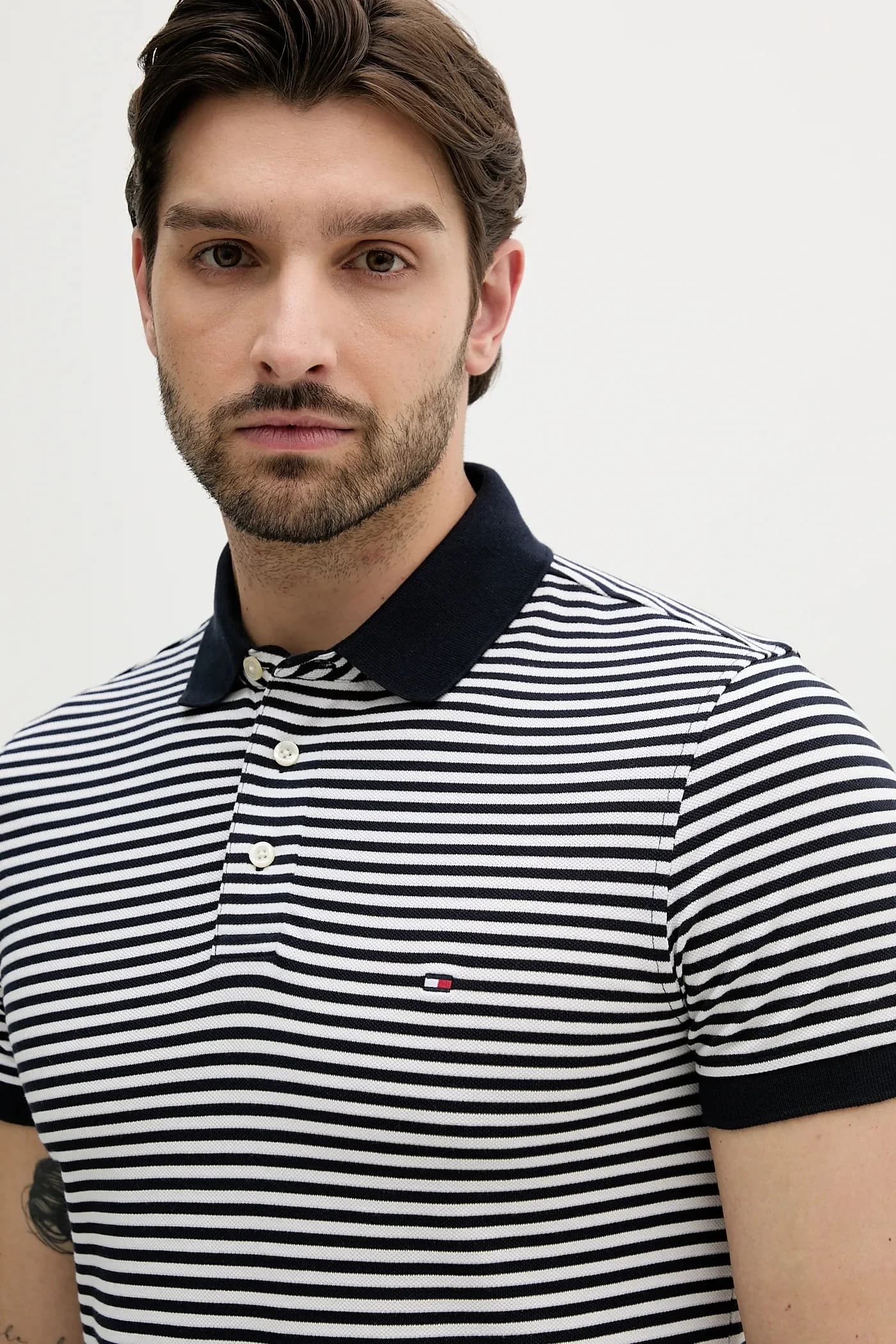 Поло - фото 4