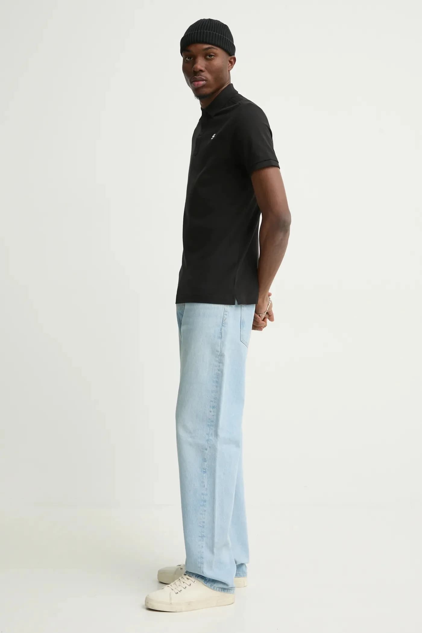 Поло Dunda Slim - фото 2