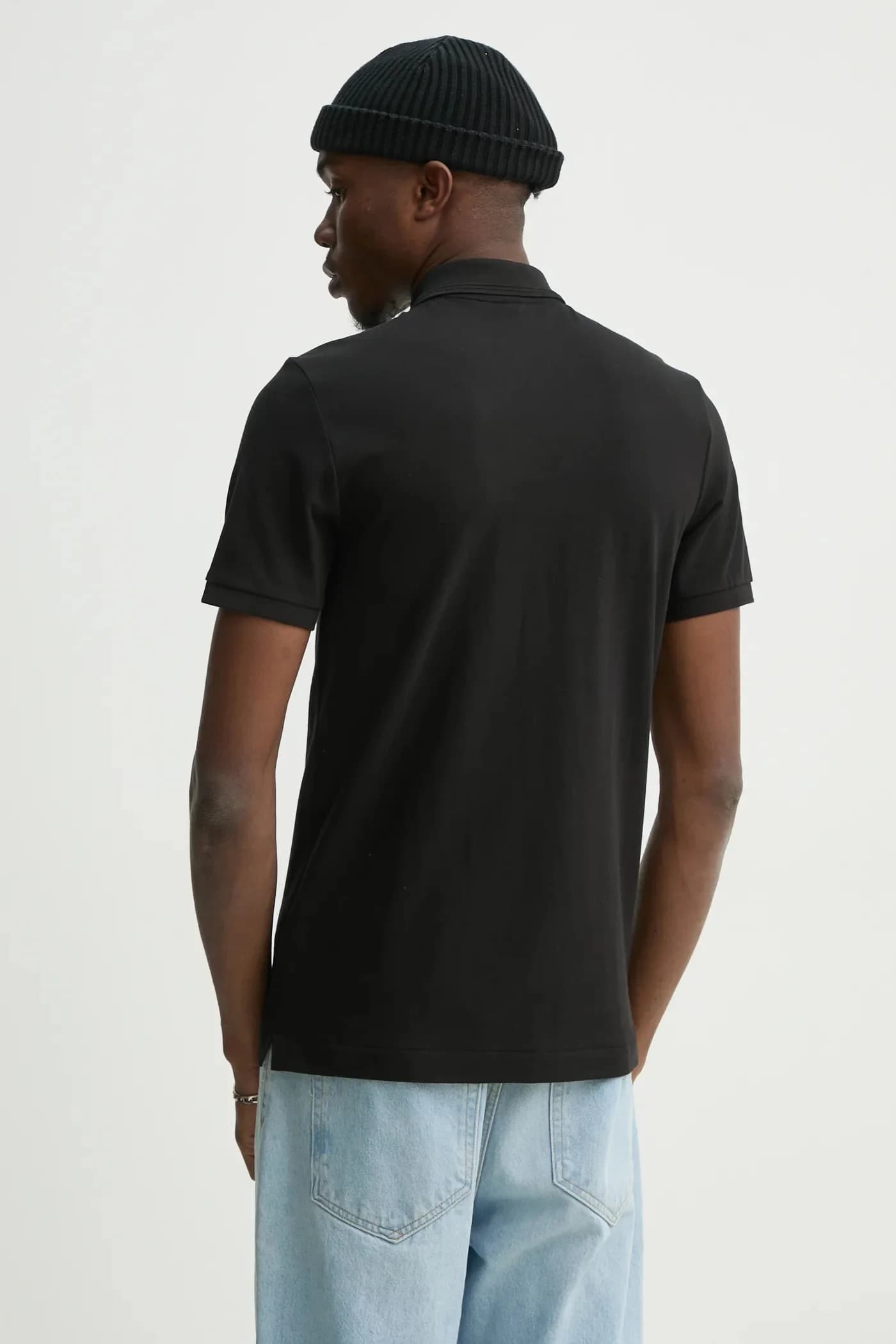 Поло Dunda Slim - фото 3