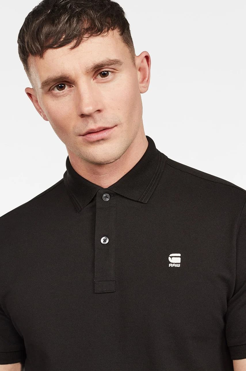 Поло Dunda Slim - фото 6