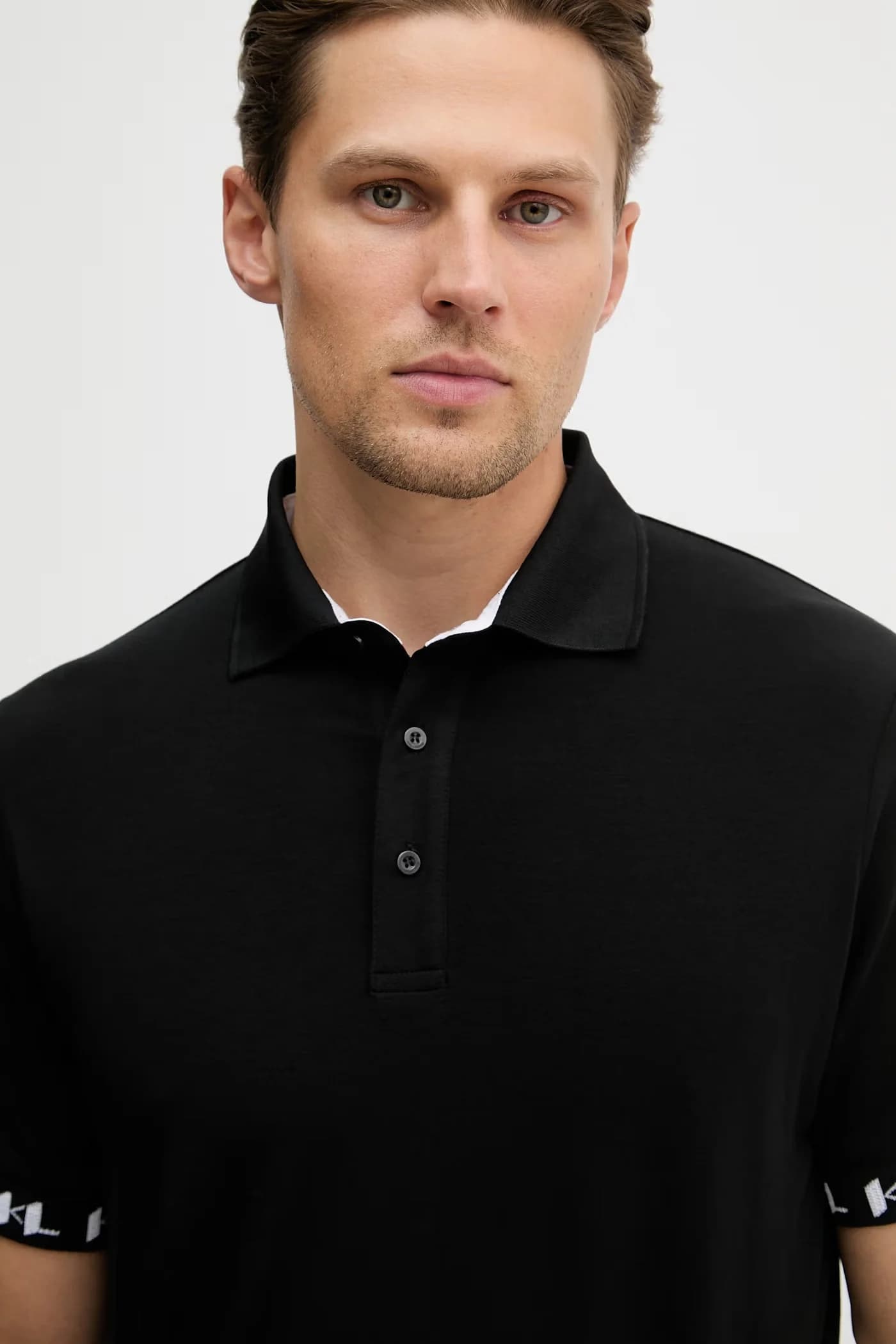 Поло - фото 4