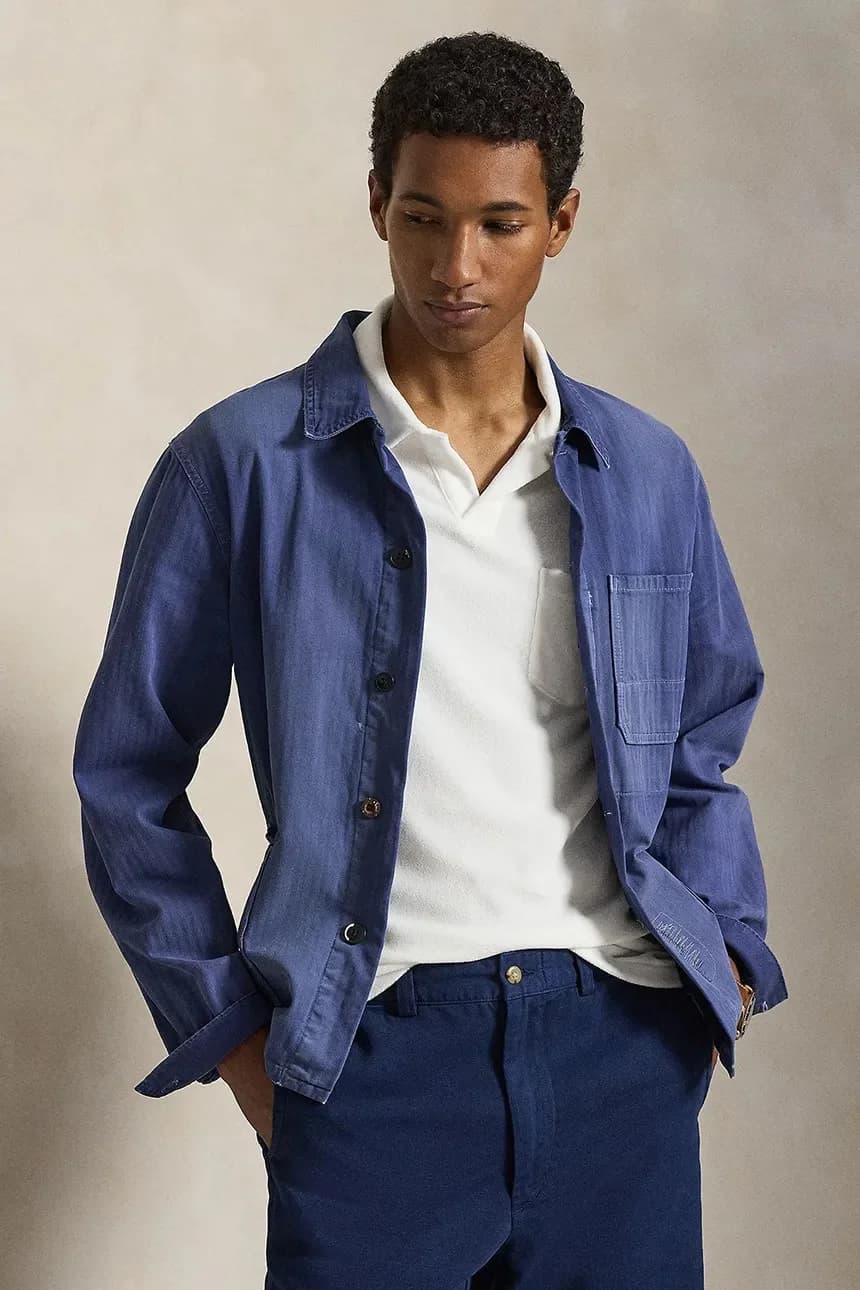 Поло - фото 5