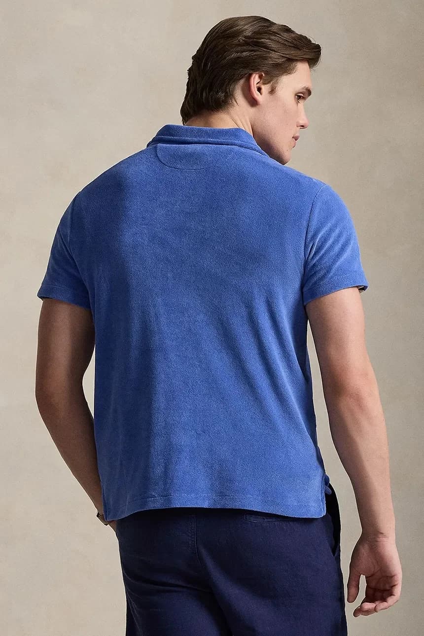 Поло - фото 2