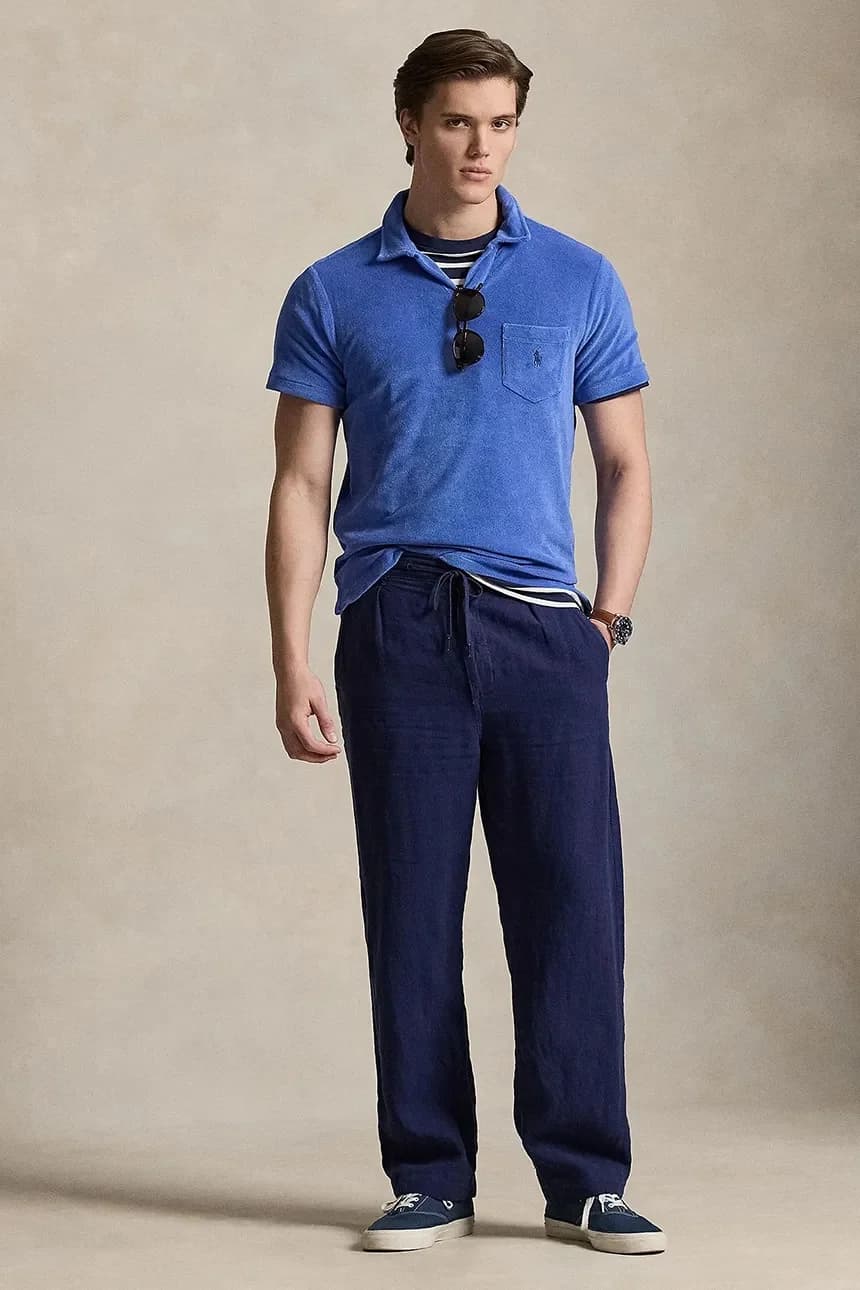 Поло - фото 3