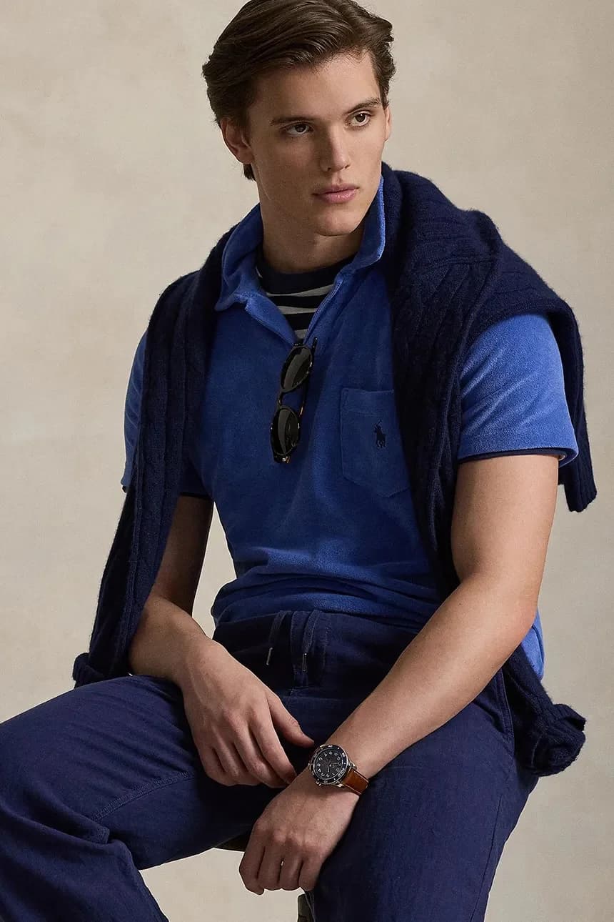 Поло - фото 5