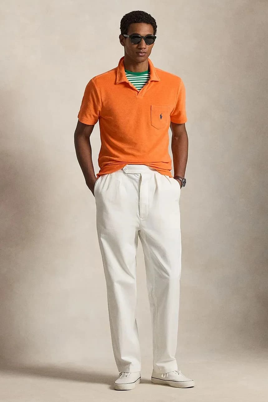 Поло - фото 2