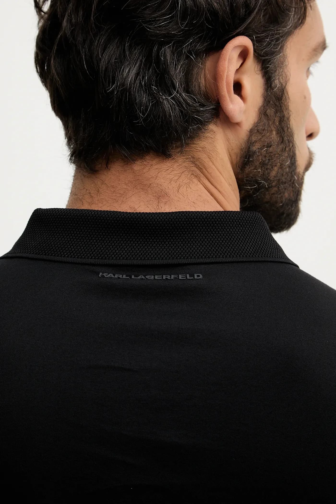 Хлопковое поло - фото 6