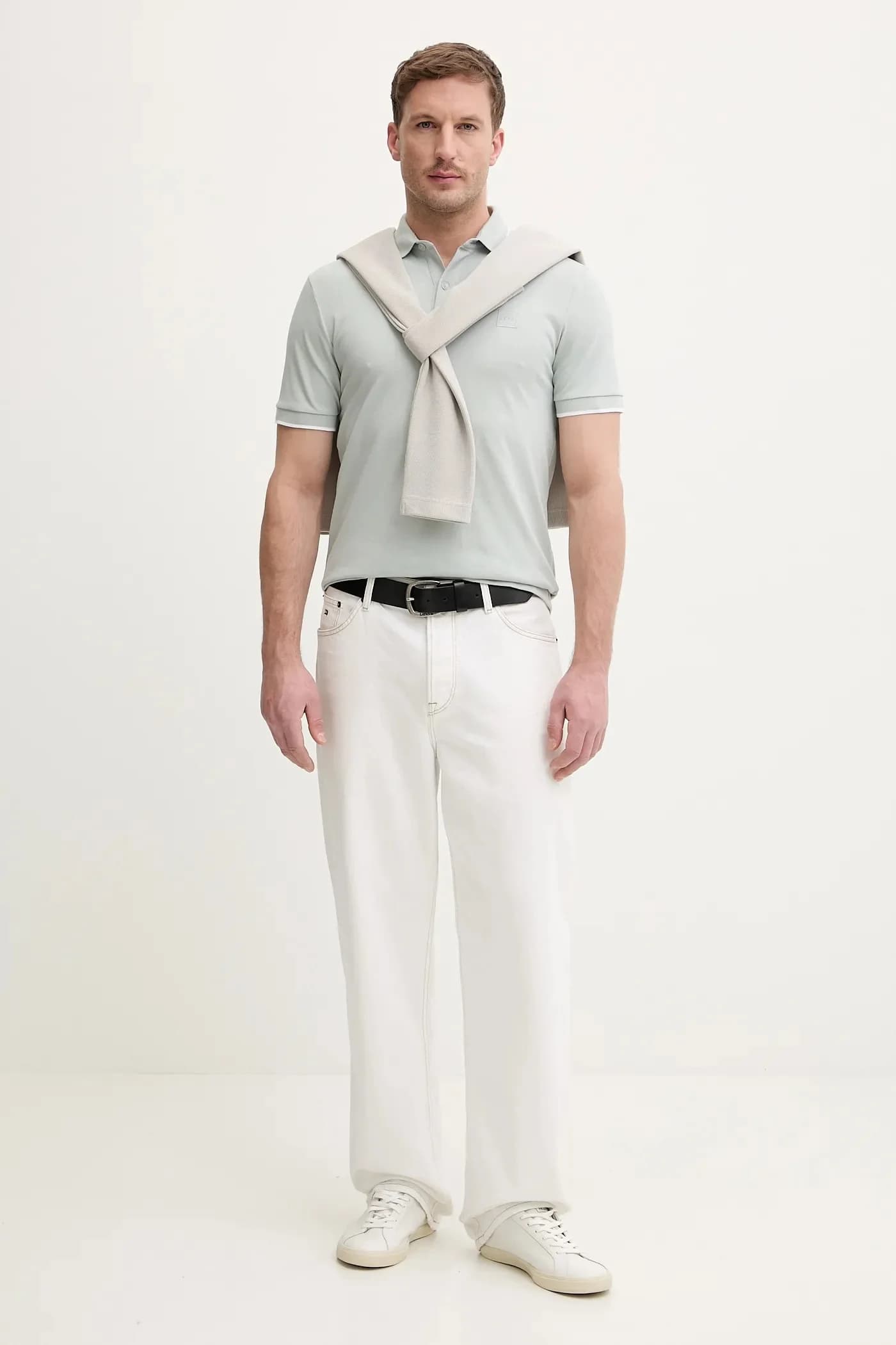 Поло - фото 2