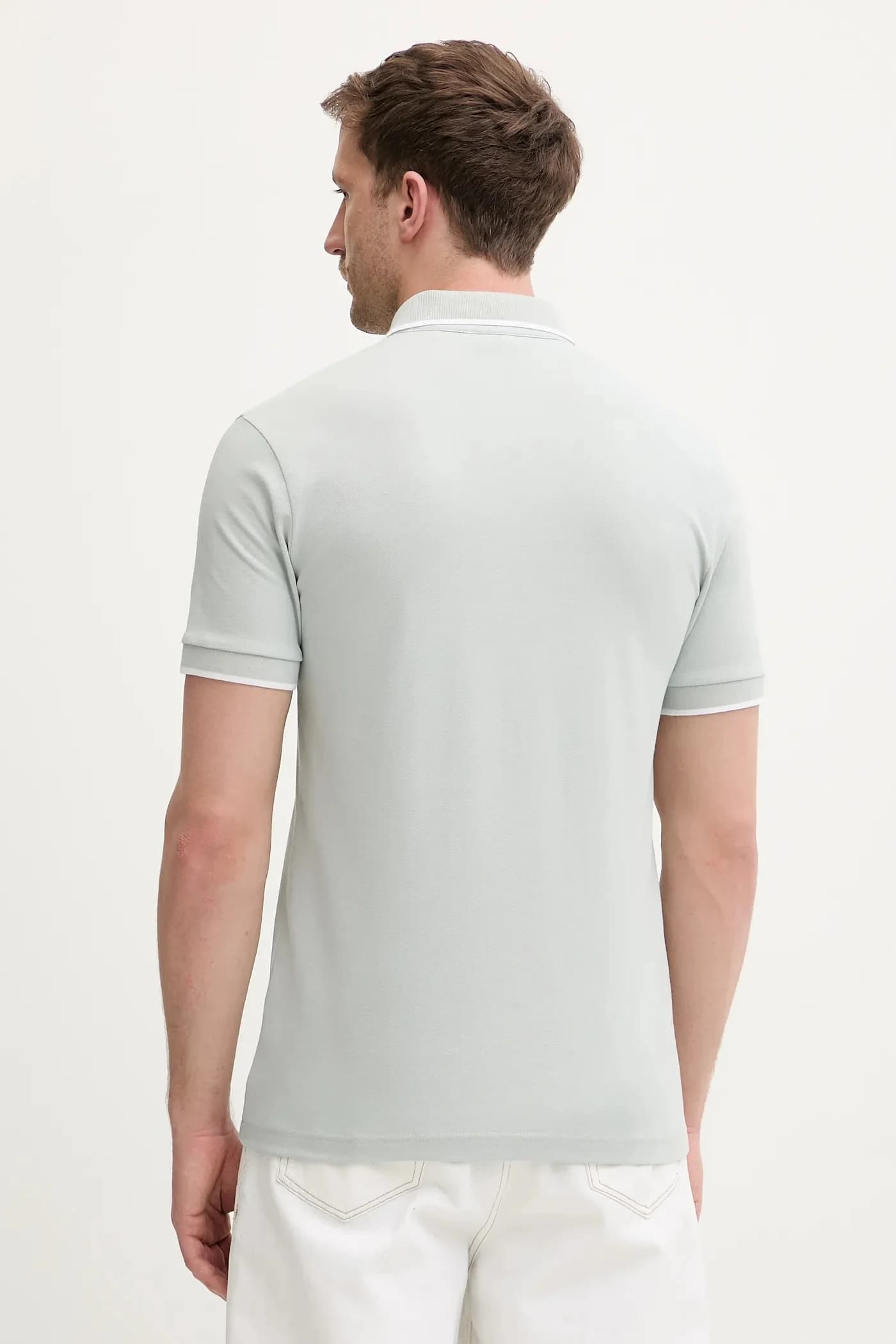 Поло - фото 3